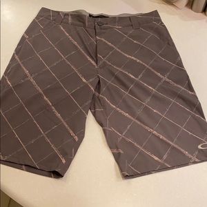 Men’s Oakley Shorts
